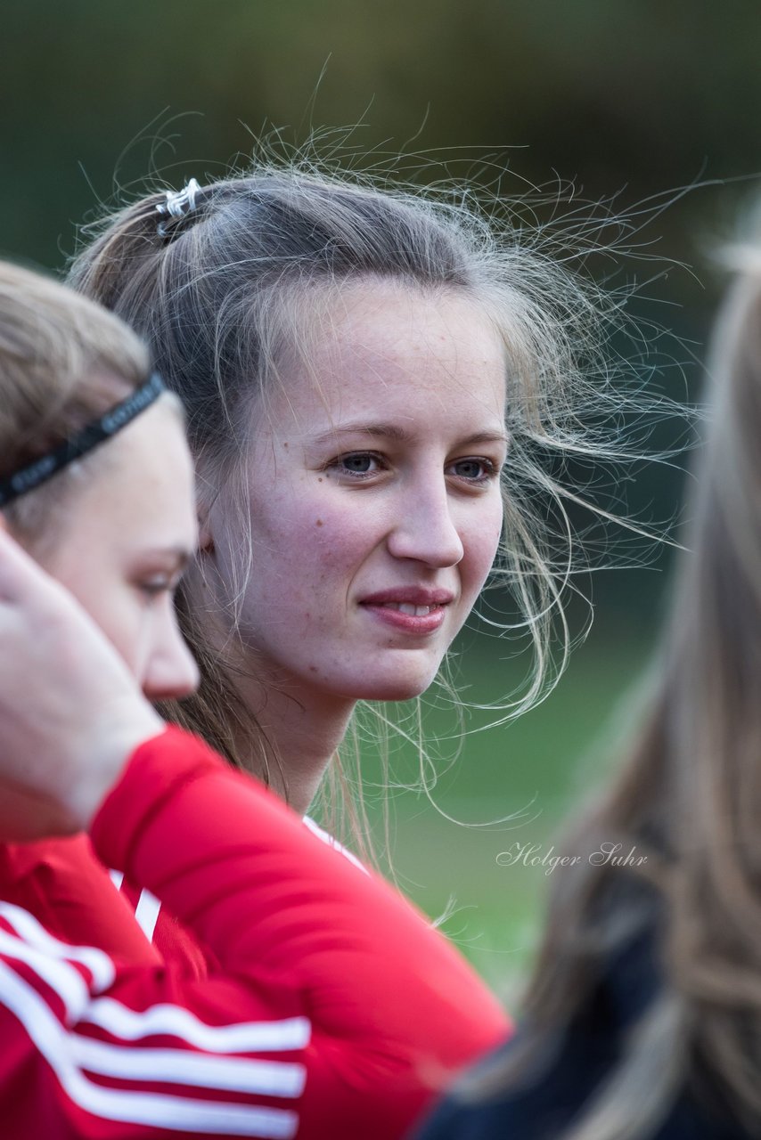 Bild 118 - Frauen SV Wahlstedt - ATSV Stockelsdorf : Ergebnis: 1:4